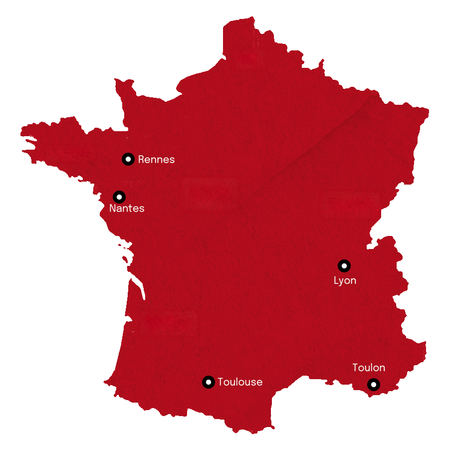map-agences